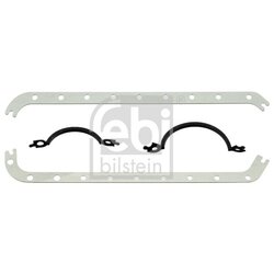 Oil Sump Gasket Set FEBI 102389 OE Ref 0001907 812
