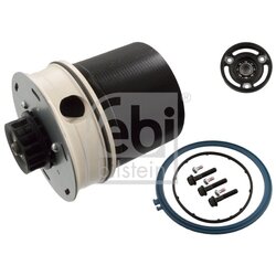 Crankcase Ventilation Oil Separator FEBI 102395 OE Ref 1 853 631 SK