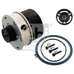 Crankcase Ventilation Oil Separator FEBI 102398 OE Ref 1 854 388