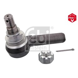 Track Rod End FEBI 102412 OE Ref 85119943