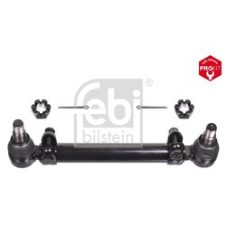 Tie Rod FEBI 102441 OE Ref 1628207