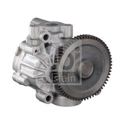 Oil Pump FEBI 102442 OE Ref 2 092 332