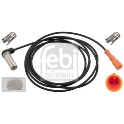 Abs Wheel Speed Sensor FEBI 102455 OE Ref 0 4120 0611