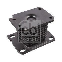 Suspension Rubber Buffer FEBI 102462 OE Ref A960 325 04 96