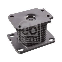 Suspension Rubber Buffer FEBI 102463 OE Ref A960 325 05 96