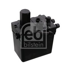 Driver Cab Tilt Pump FEBI 102514 OE Ref 81.41723.6128