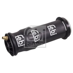 Driver Cab Suspension Bellow FEBI 102558 OE Ref 2 086 673