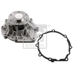Water Pump FEBI 102633 OE Ref 51.06500.7106