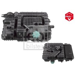 Coolant Expansion Tank FEBI 102636 OE Ref A960 501 59 03