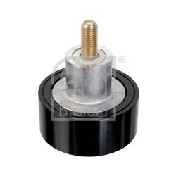 V Ribbed Belt Deflection Guide Pulley FEBI 102637 OE Ref 1787 114