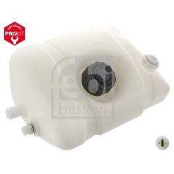 Coolant Expansion Tank FEBI 102642 OE Ref 74 21 239 787