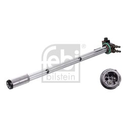 Fuel Tank Sender Unit FEBI 102663 OE Ref 81.27201.6084