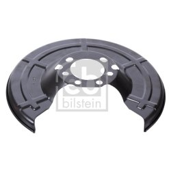 Brake Disc Splash Guard FEBI 102666 OE Ref 546435