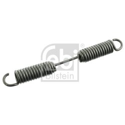 Brake Shoes Spring FEBI 10270 OE Ref 05.397.34.17.0