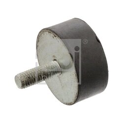 Stop Mounting Buffer FEBI 102729