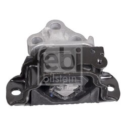 At Gearbox Mounting FEBI 102739 OE Ref 51938550