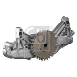 Oil Pump FEBI 102772 OE Ref 20498514