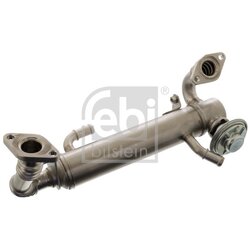 Exhaust Gas Recirculation Cooler FEBI 102800 OE Ref 5 0417 8568
