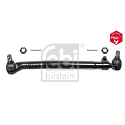 Tie Rod FEBI 102807 OE Ref 1 433 532