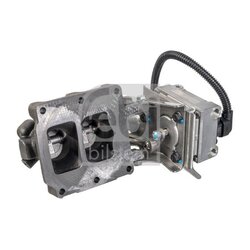 Egr Valve FEBI 102874 OE Ref 51.08150.6129