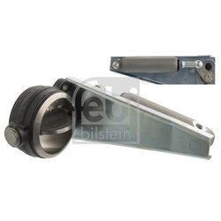 Exhaust System Manifold FEBI 102875 OE Ref 5 0036 4392