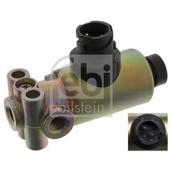 Retarder Solenoid Valve FEBI 103066 OE Ref 1 934 966