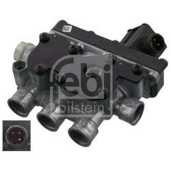 Air Suspension Valve FEBI 103069 OE Ref 0 4121 1011