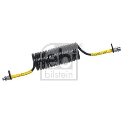 Spiral Hose FEBI 103072 OE Ref 000 429 65 01