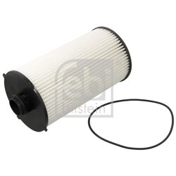 Oil Filter FEBI 103074 OE Ref 5801415504