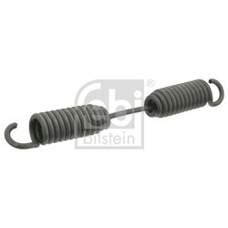 Brake Shoes Spring FEBI 10313 OE Ref 05.397.34.16.0