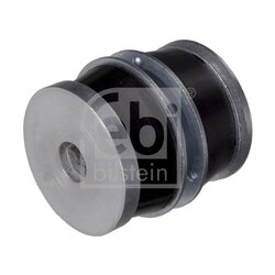 Suspension Rubber Buffer FEBI 103162 OE Ref 81.96210.0471