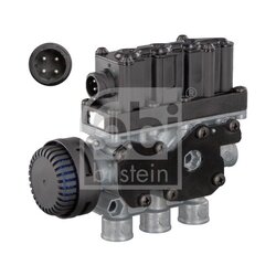 Air Suspension Valve FEBI 103203 OE Ref 20514450