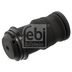 Driver Cab Suspension Bellow FEBI 103210 OE Ref 1 926 779