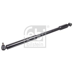 Shock Absorber FEBI 103223 OE Ref A000 988 17 01