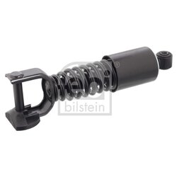 Driver Cab Suspension Shock Absorber FEBI 103243 OE Ref A942 890 24 19