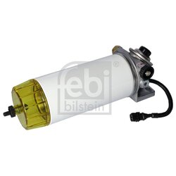 Fuel Filter Housing FEBI 103282 OE Ref A000 470 00 69