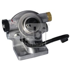 Fuel Filter Cover FEBI 103283 OE Ref 000 477 45 08