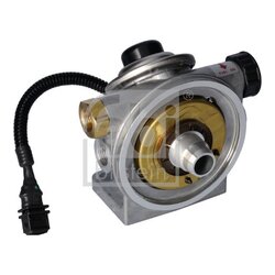 Fuel Filter Cover FEBI 103283 OE Ref 000 477 45 08 FEBI