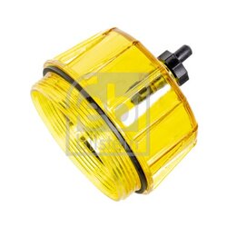 Fuel System Water Separator FEBI 103284 OE Ref A000 477 35 16