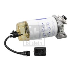 Fuel Filter Housing FEBI 103285 OE Ref 5 0410 1411