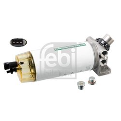 Fuel Filter Housing FEBI 103291 OE Ref 58 0151 0524