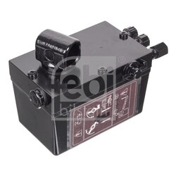 Driver Cab Tilt Pump FEBI 103314 OE Ref 5 0417 2822