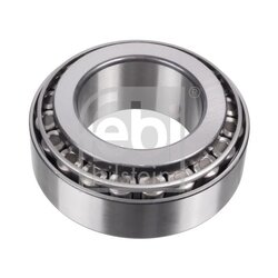 Wheel Bearing FEBI 103326 OE Ref 06.32499.0097
