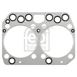 Cylinder Head Gasket FEBI 103366 OE Ref 51.03901.0292