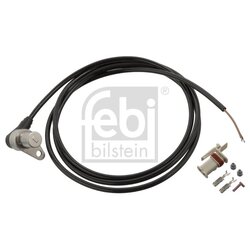 Crankshaft Pulse Sensor FEBI 103383 OE Ref 1 457 304
