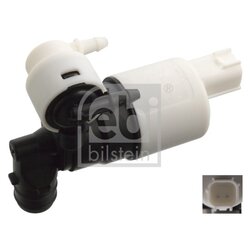 Windscreen Cleaning Washer Fluid Pump FEBI 103391 OE Ref 31253220