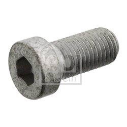 Screw FEBI 103448 OE Ref 005 990 61 04