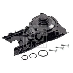 Crankcase Ventilation Valve FEBI 103481 OE Ref 58 0227 6802