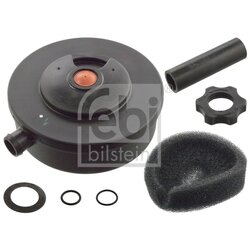 Crankcase Ventilation Valve FEBI 103483 OE Ref 004256 8767