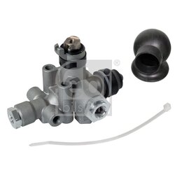 Air Suspension Valve FEBI 103489 OE Ref 1314 296